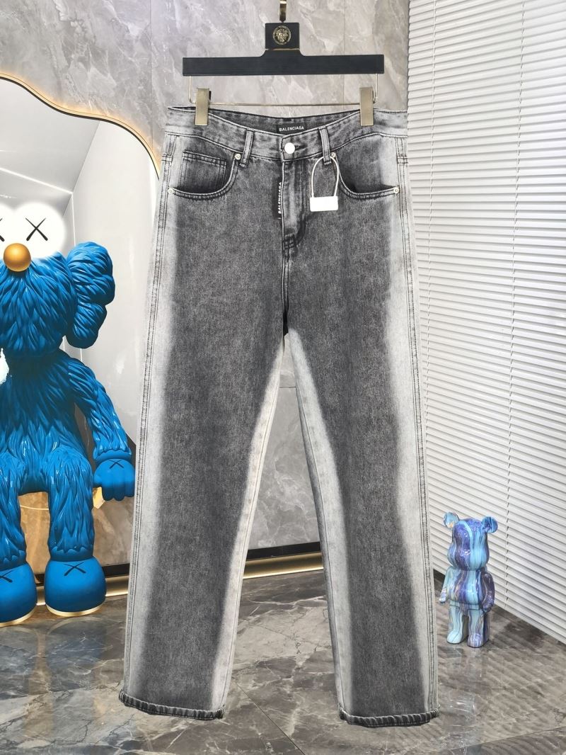 Balenciaga Jeans